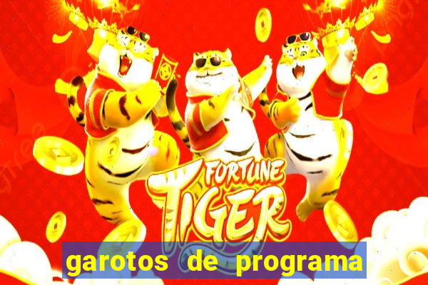 garotos de programa na zona leste